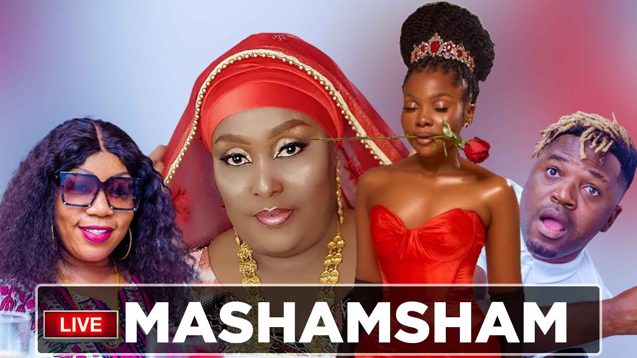 🔴#LIVE : ZA NDANI KABISA NA JUMALOKOLE  MASHAMSHAM  YA  WASAFI FM (FEB 08, 2022)