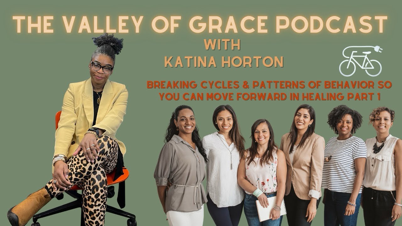 Breaking cycles & patterns of behavior so you can move forward and healing #Cycles #Trauma #freedom 