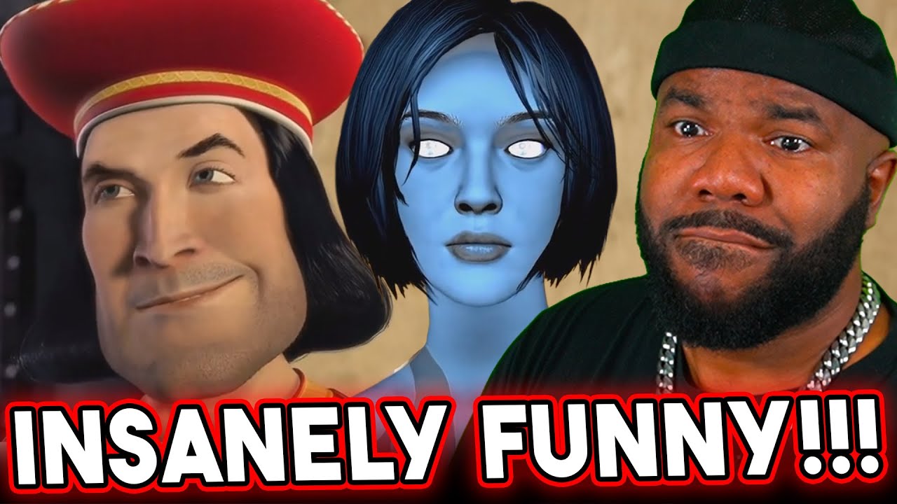 Это самые смешные видео этой недели — NemRaps Try Not To Laugh 425