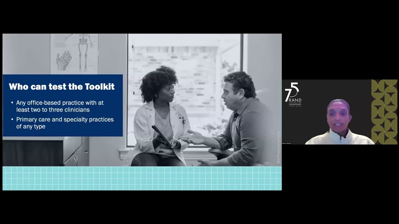 Implementing Diagnostic Excellence Across Systems Project: Overview of CalibrateDx