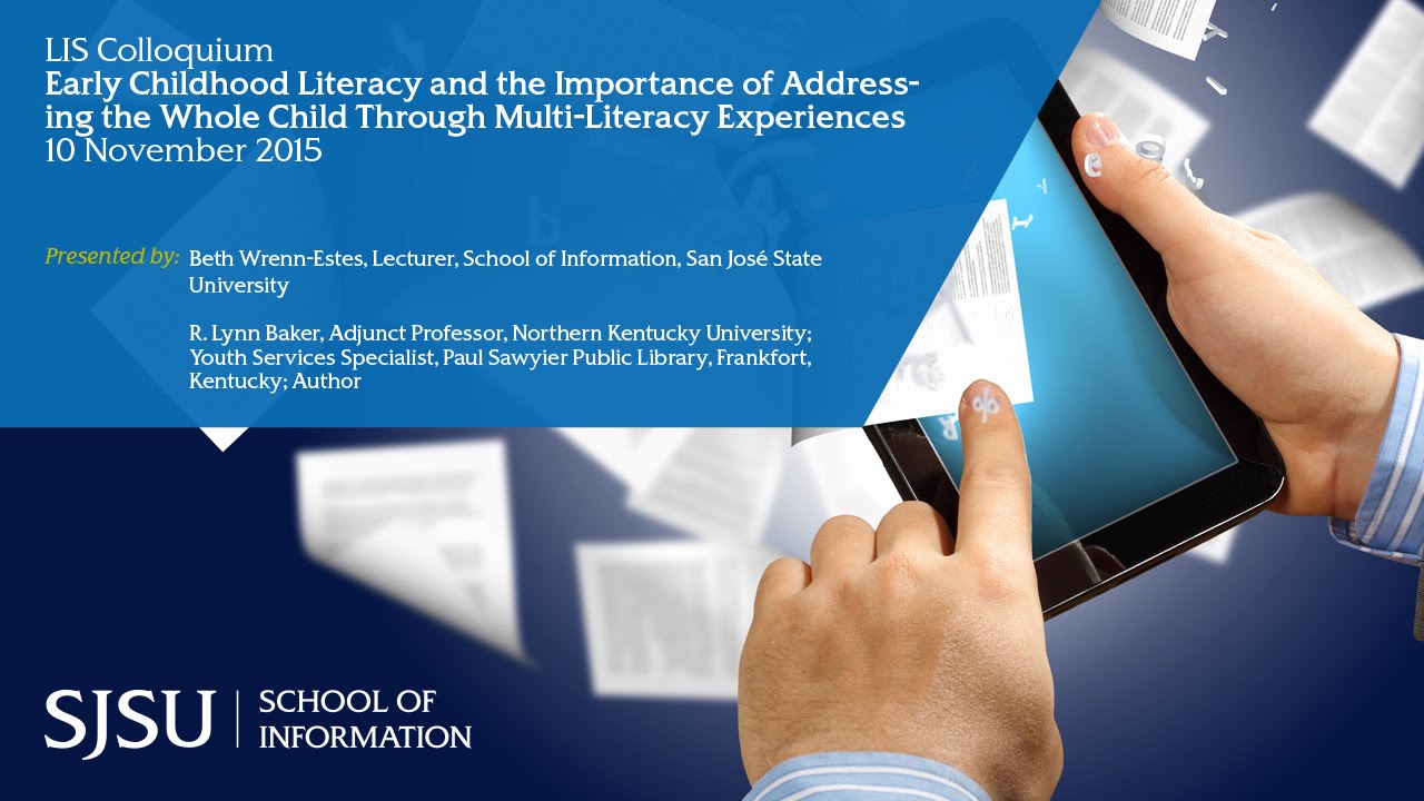 Early Childhood Literacy and Addressing the Whole Child Through Multi-Literacy Experiences