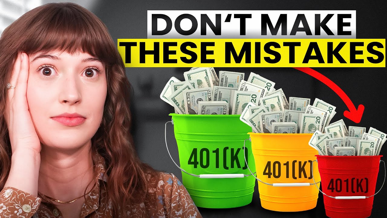 Why a 401k-Only Retirement Could Backfire on You