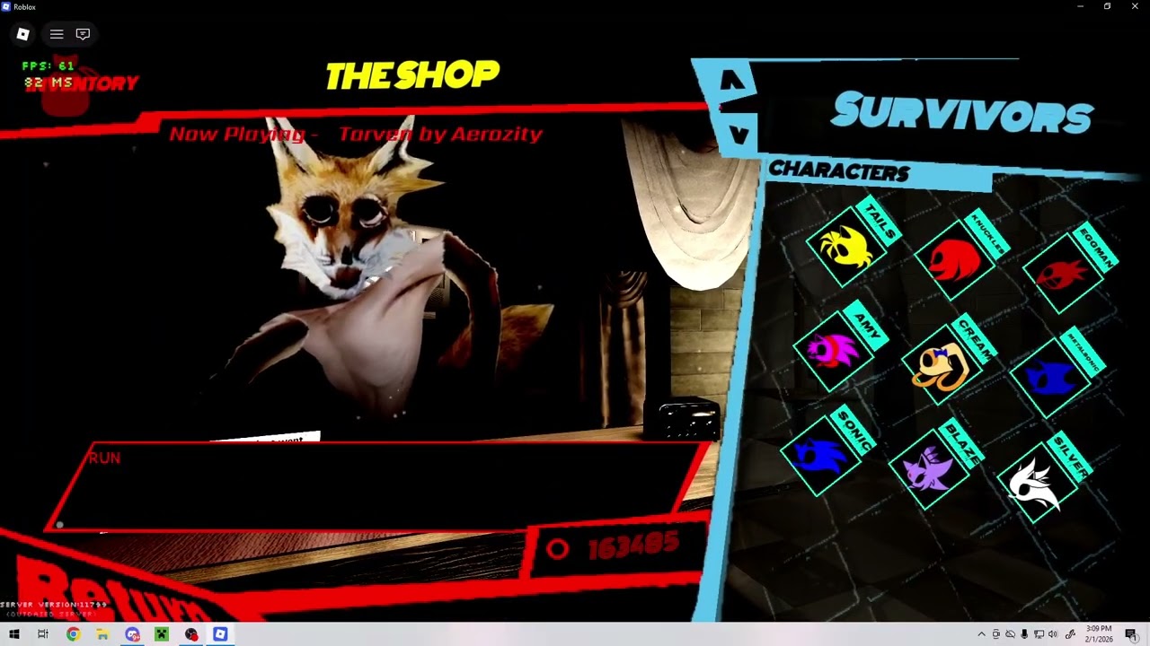 fleetway accidently came while recording