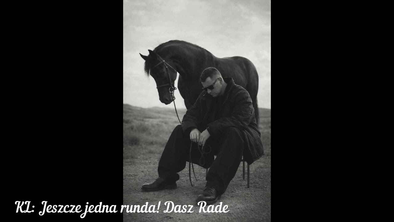 KL: Jeszcze jedna runda! Dasz rade!