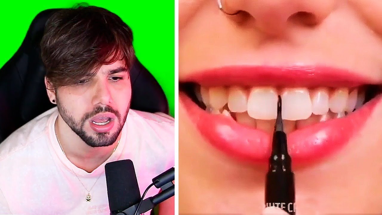 SÓ ASSISTA, MAS NÃO FAÇA ESSES LIFEHACKS