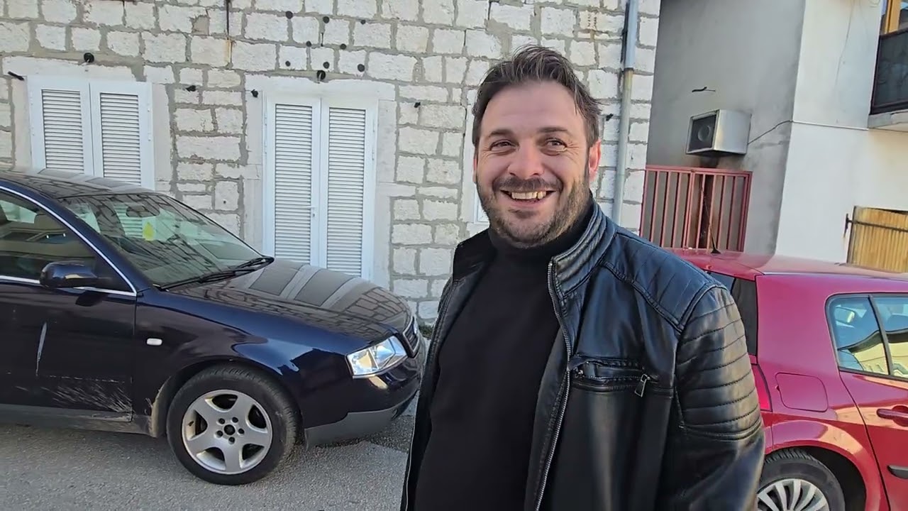 Poučne priče i zanimljive istorijske lekcije iz na&scaron;e pro&scaron;losti, Milan Nikčević o pro&scaron;losti Gacka 