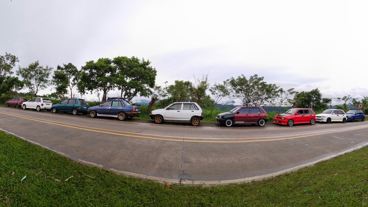 UKCCP SHORT RIDE PILILLA RIZAL 2021