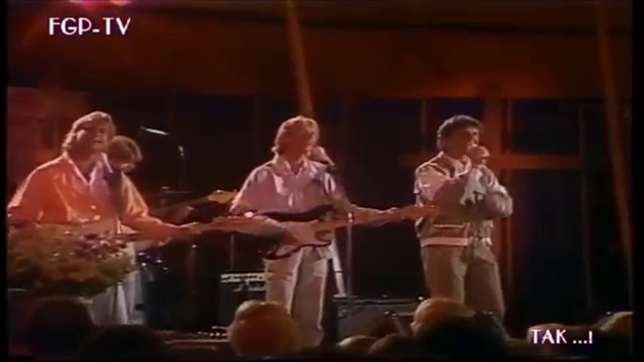 Samuelsons - En liten bit av himlen (SVT)