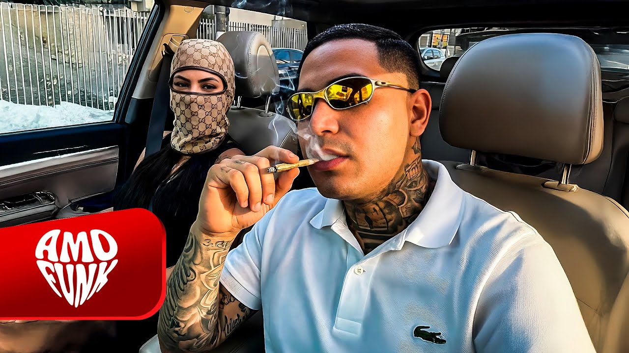 A COTA É BOLAR UM - MC Lele JP, MC Luuky, MC Neguinho do Kaxeta, MC JVila, MC Kanhoto, MC Dena