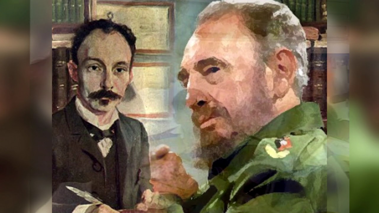 Fidel, defensor del derecho de los pueblos a la educación