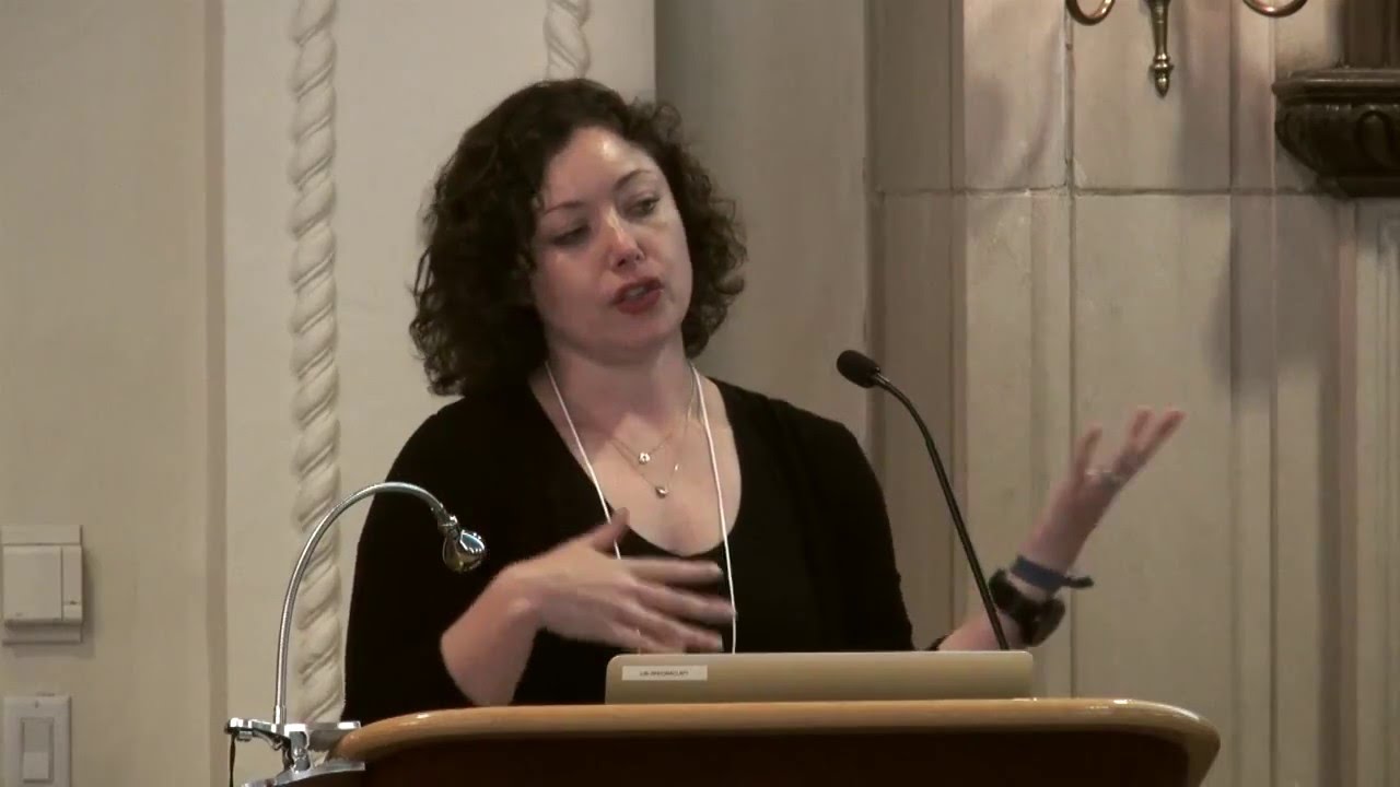 Shannon Davis - The James Merrill Digital Archive: Process and Product