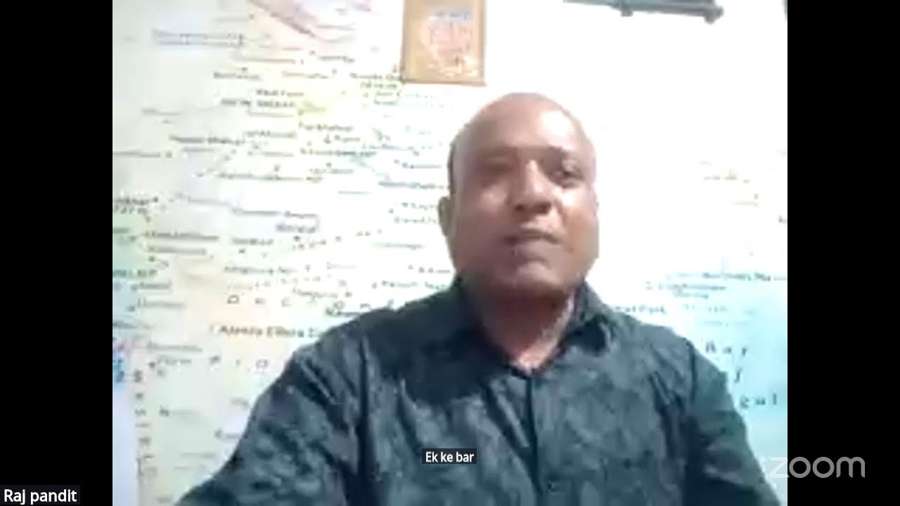 Swamini life business webinar