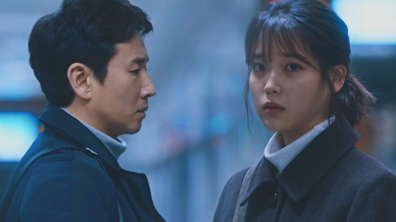 Lee Ji-An & Park Dong-Hoon || Only Love