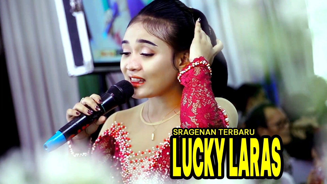 KANGNEING ATI // PODANG KUNING // GUBUK ASMORO //GETUN NGATI PIKUN // CAMPURSARI LUCKY LARAS
