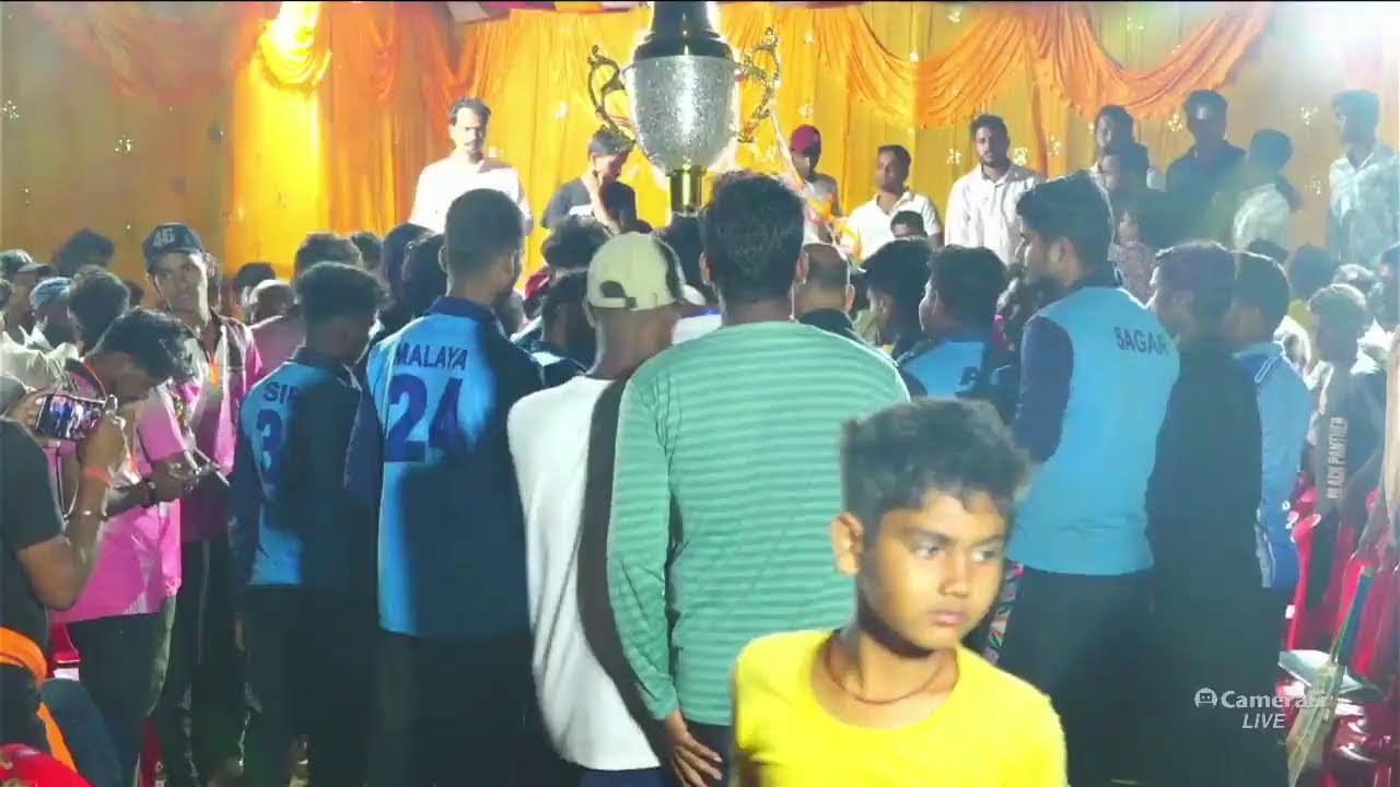 AEPL PRICE CEREMONY