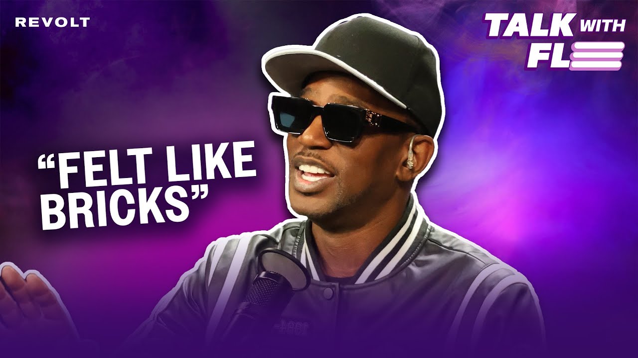 Cam'ron's WORST BBL Experience Story Will Make Women Think Twice About Surgery
