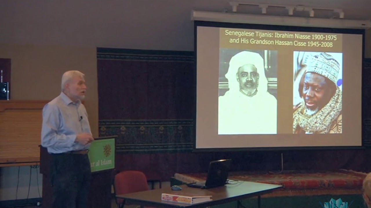Islam in West Africa