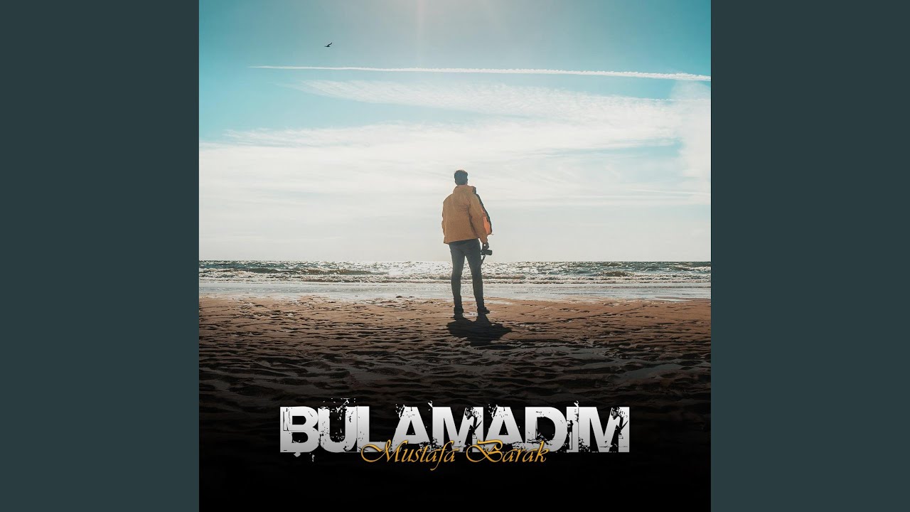 Bulamadım