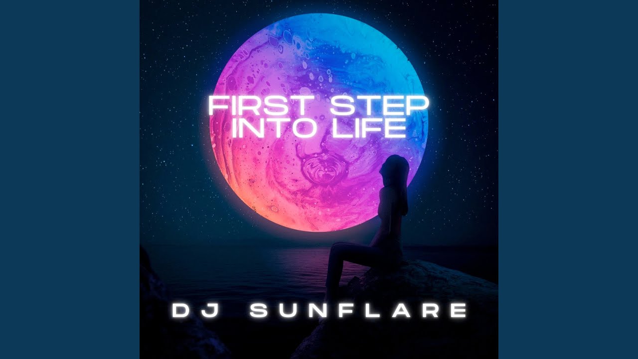 First Step into Life
