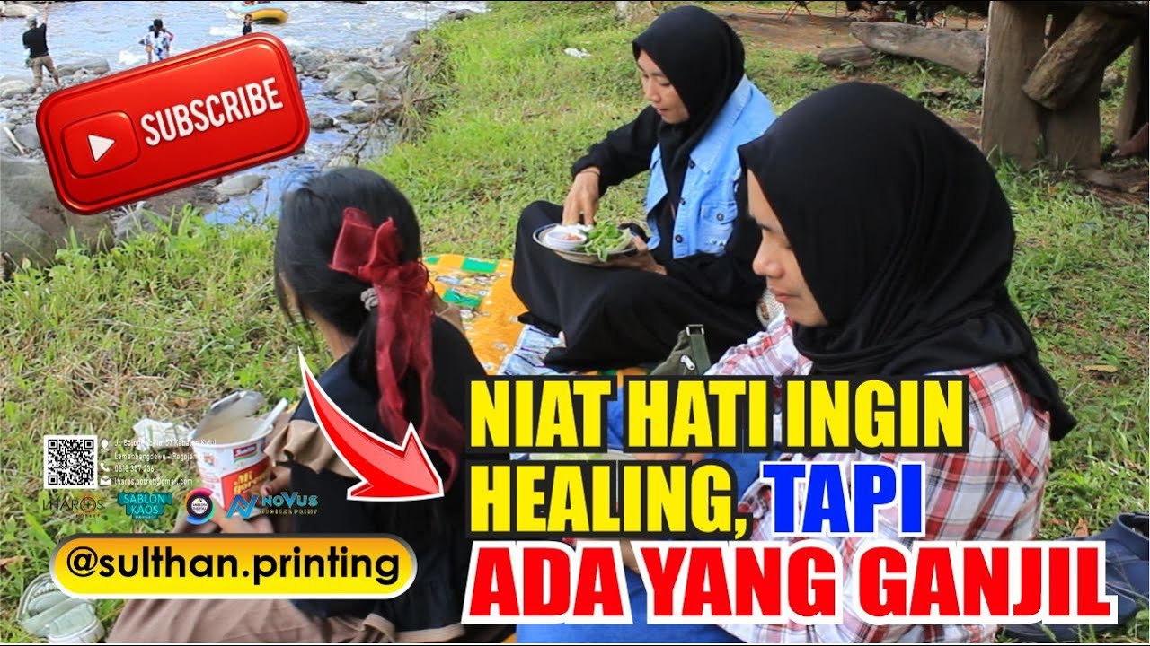 Liburan Kerja di SWISS SONGGON . Niat hati ingin healing Tapi Ada yang ganjil