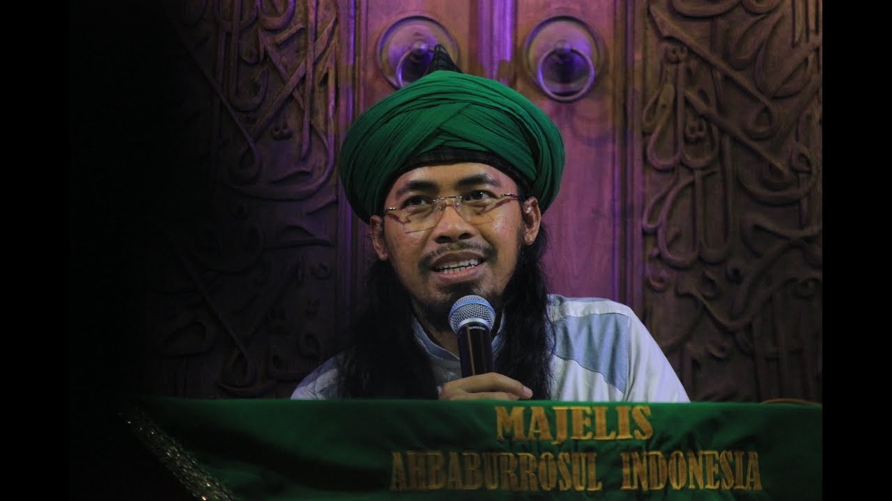 Apa Itu Thoriqoh?..ᴴᴰ | Sayyid Seif Alwi