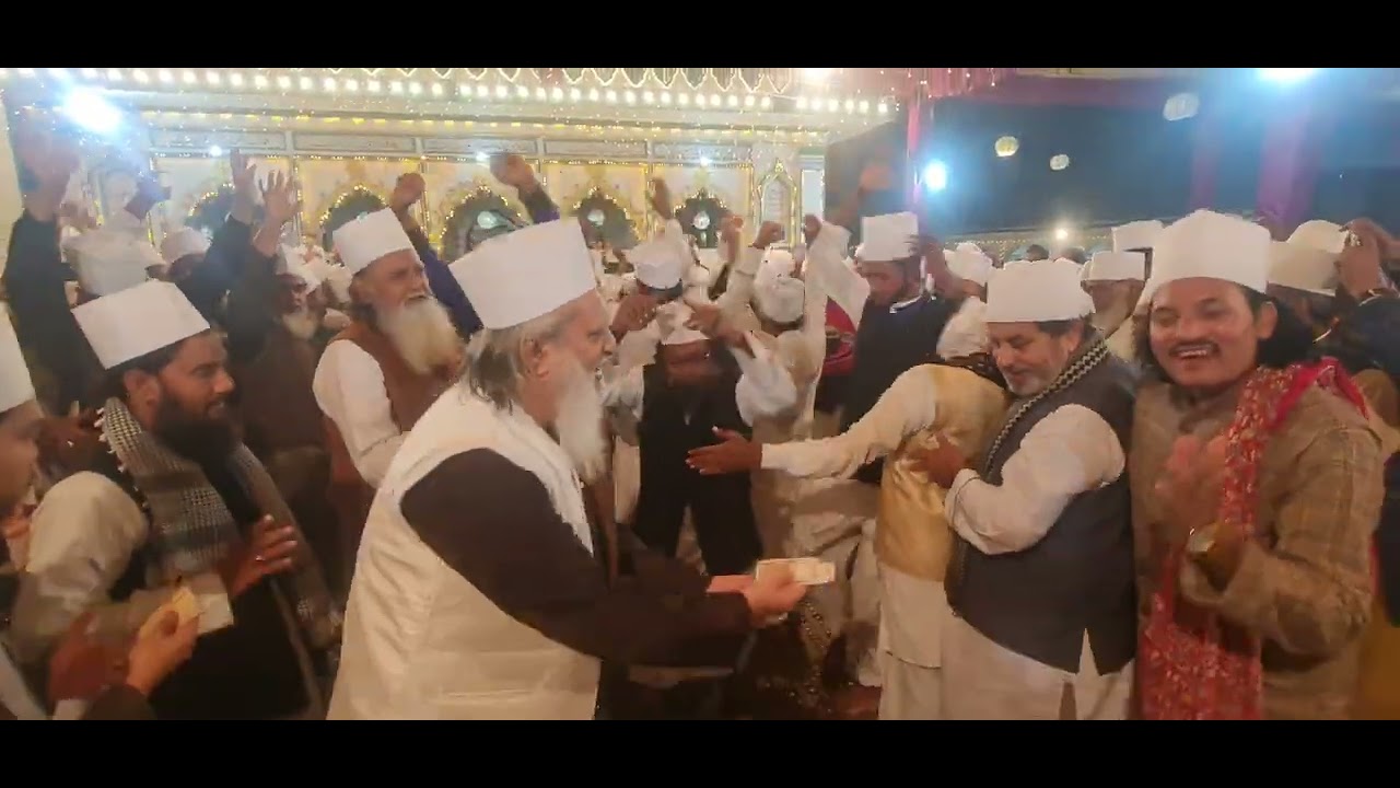Khwaja Hasan Tori Soorat Pyaari  | 66th Urs Mubarak Khwaja Hasan Sarkar | Shahedeen Qawwal