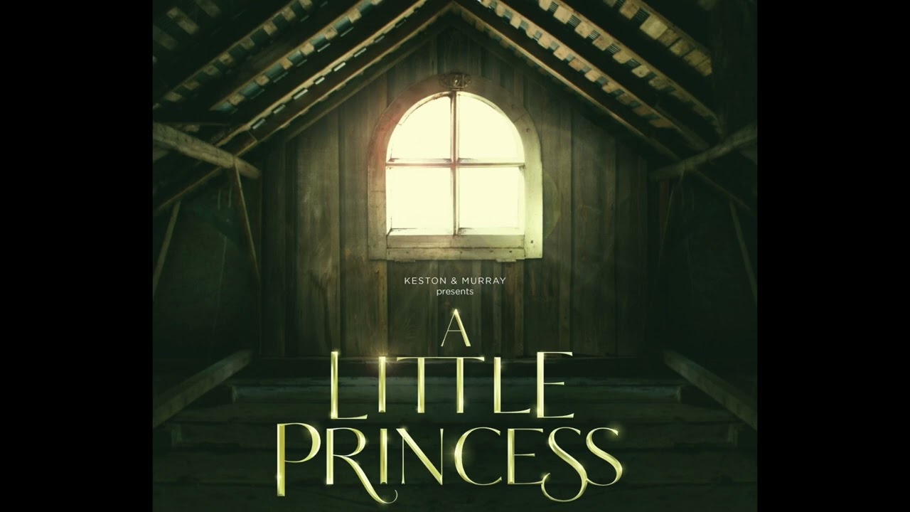 Amanda Abbington - Lucky (Andrew Lippa)