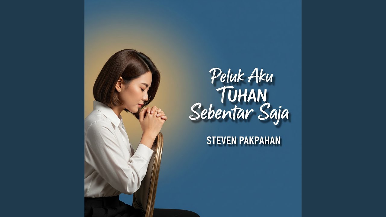 Peluk Aku Tuhan Sebentar Saja