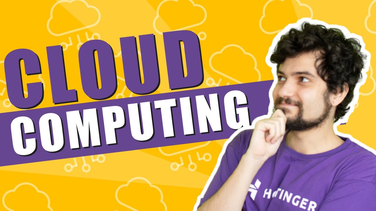 📡 Cloud Computing 📡 Aprenda O Que &Eacute;  Hostinger Brasil