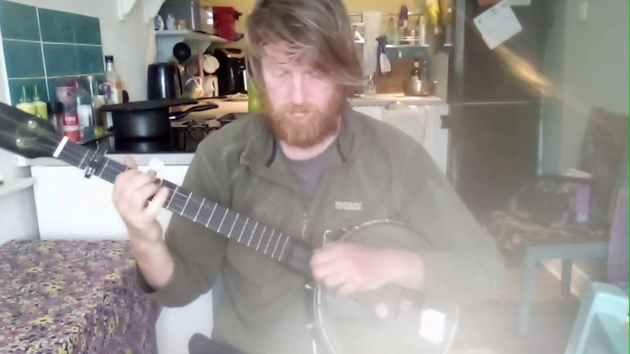 Clawhammer jig set