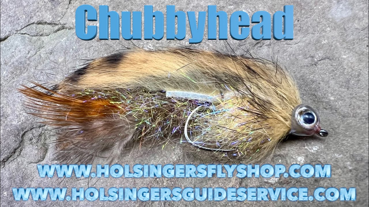 Chubbyhead, Holsinger's Fly Shop, Episode 538