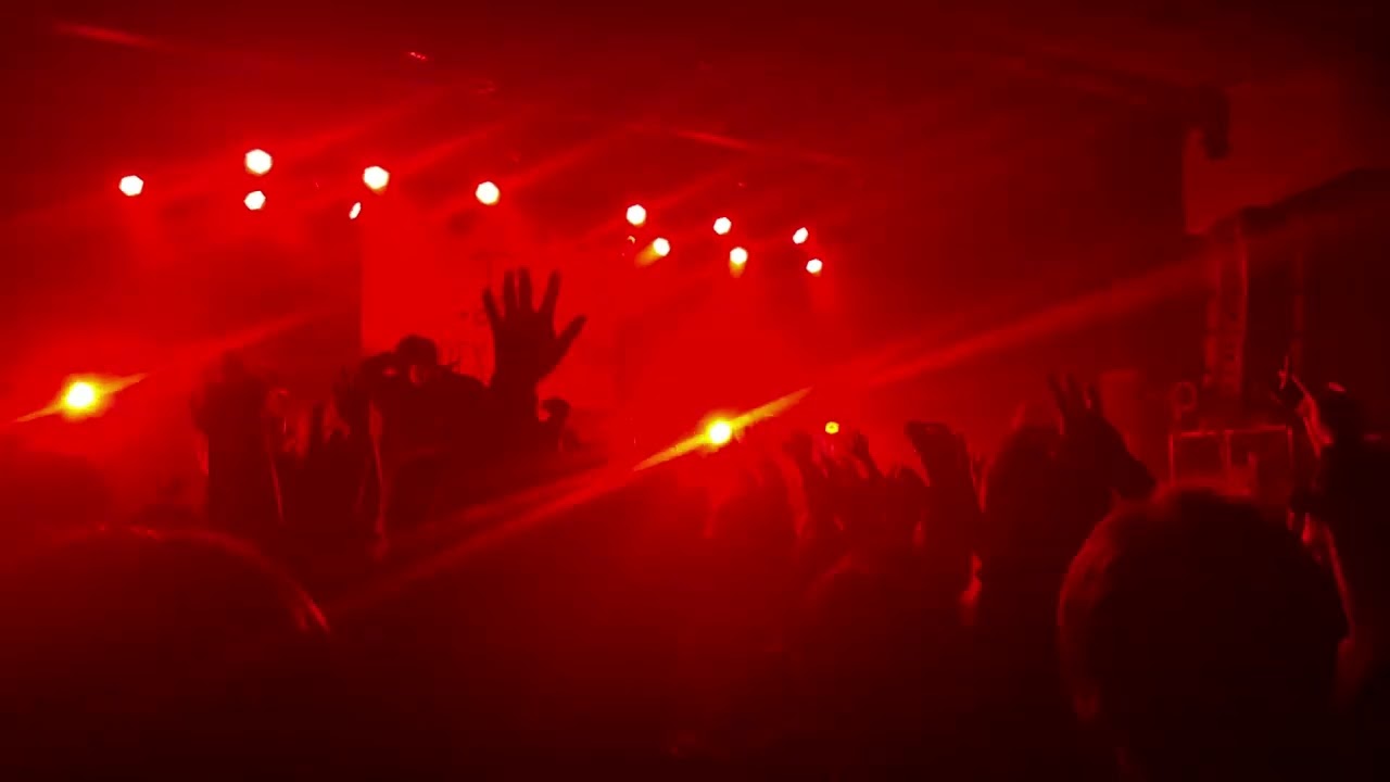 2025.03.29 DEX FEST. -2025- DEXCORE - U.N.Know