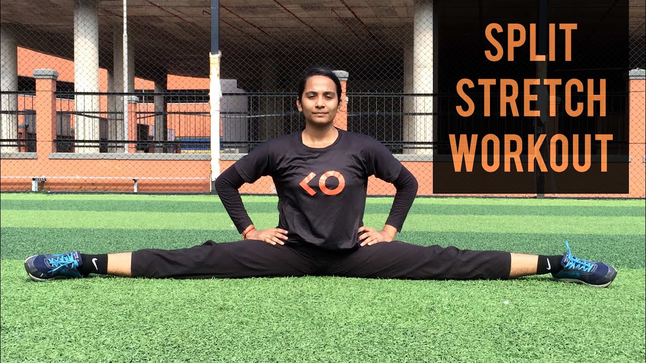 മിടിൽ സ്പ്ലിറ്റ്  |  LEG MIDDLE SPLITS  |  MARTIAL ARTS |   Training state