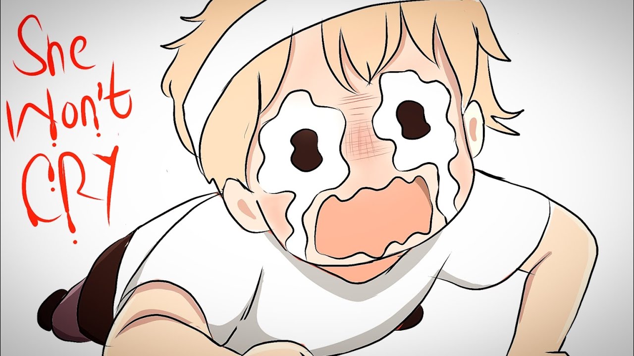 Please CRY SIS!! Storytime (animation)