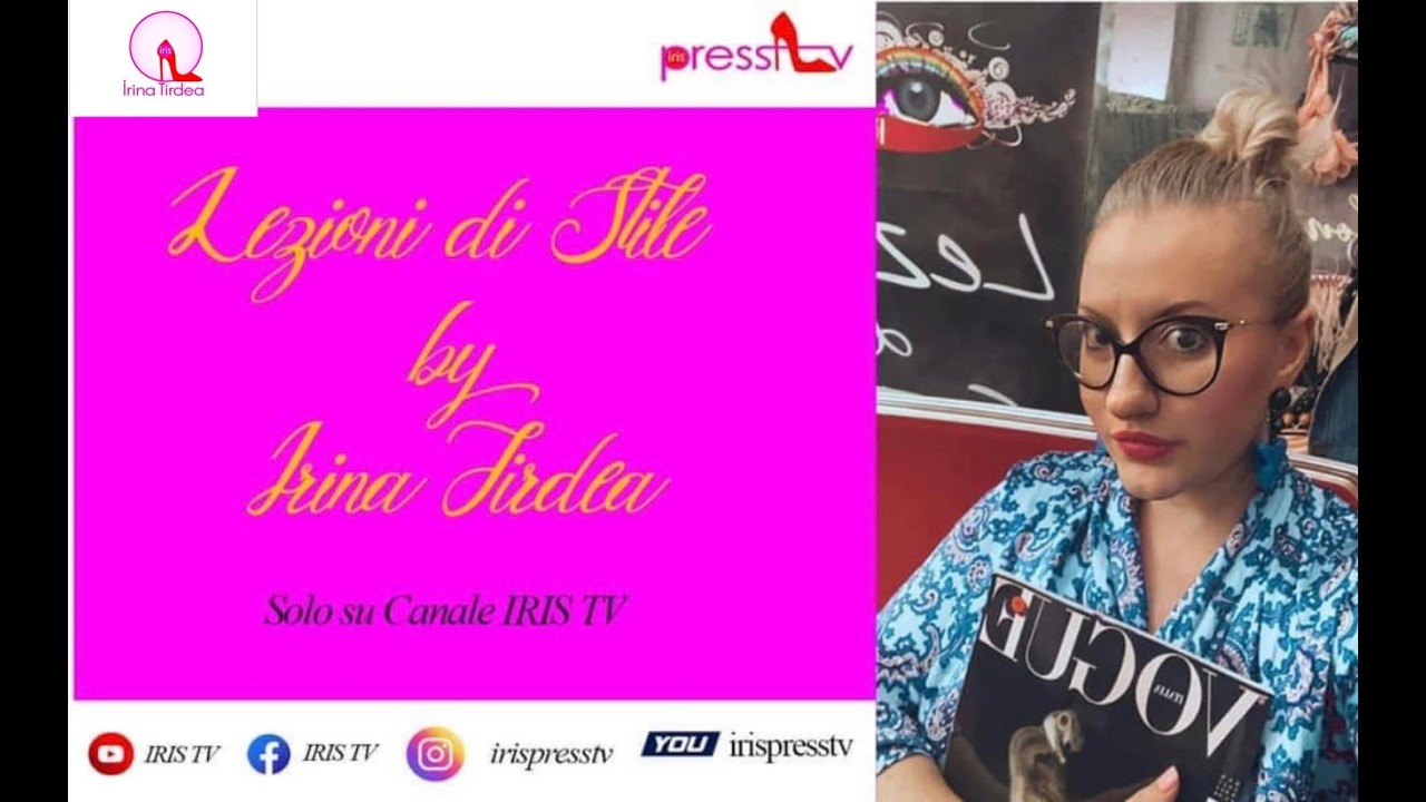 Il Rittatro di Manzoni | IRIS TV