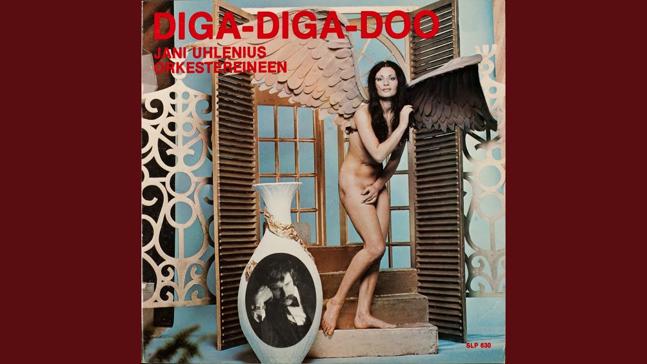 Diga diga doo