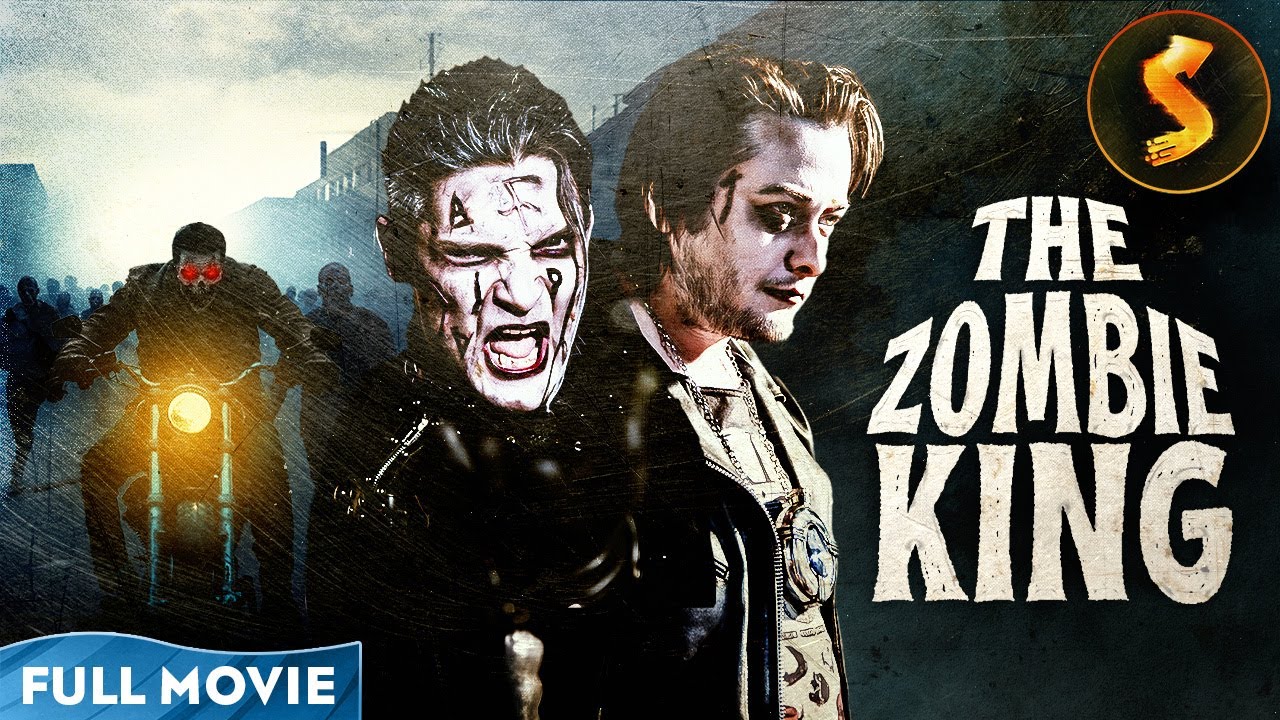 Zombie Apocalypse Unleashed by Voodoo Magic | Full Horror Movie | The Zombie King