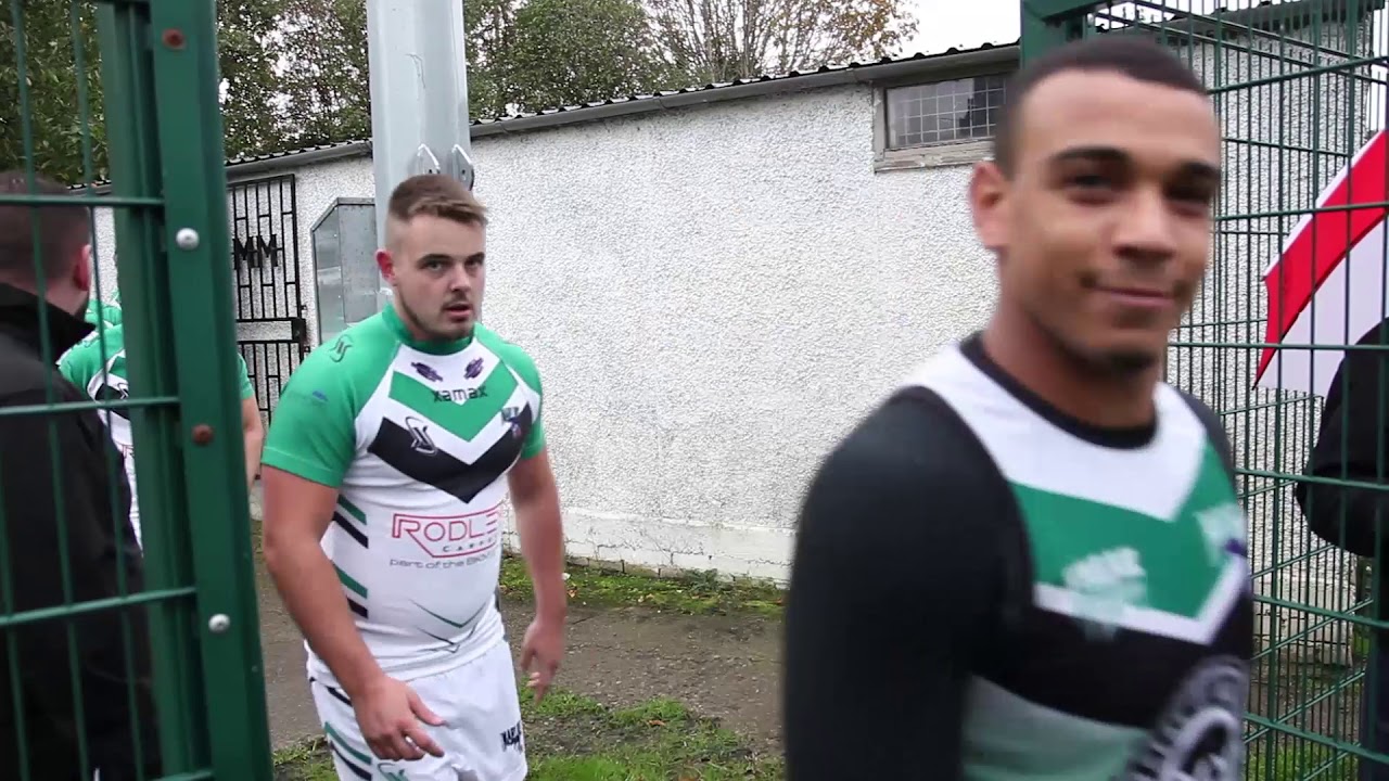 2017 Play-Off Semi Final