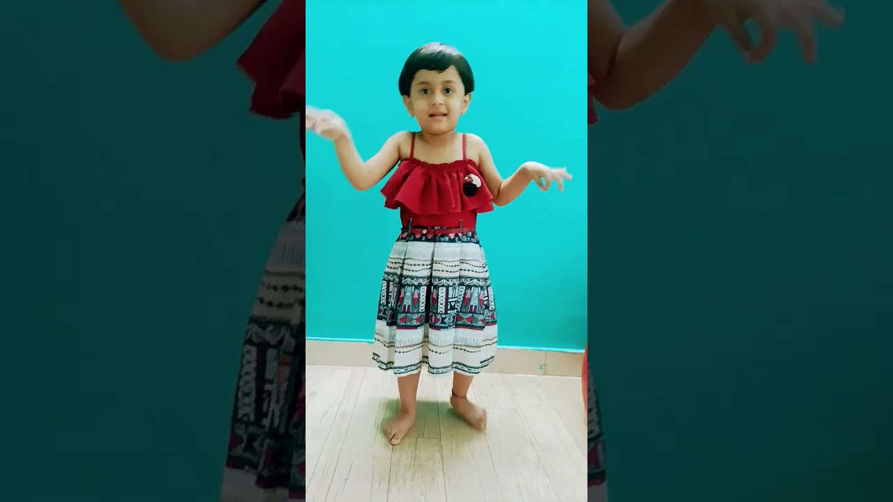# nach re mora# enjoying dance...