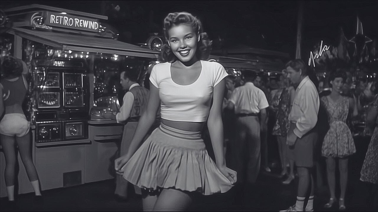 ➤ Timeless Celebrity Charm – Rare Photos That Bring Hollywood’s Past to Life | Starry Memories