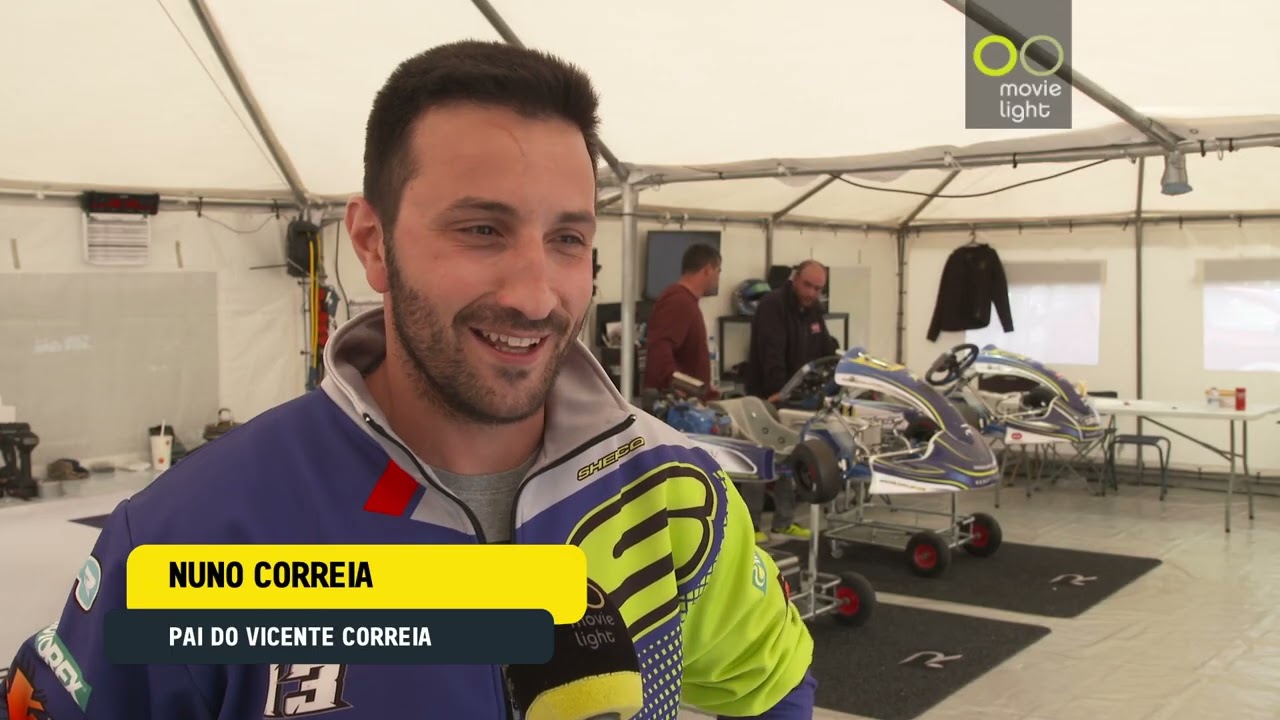 Resumo Completo Open de Portugal de Karting - Viana do Castelo 2022