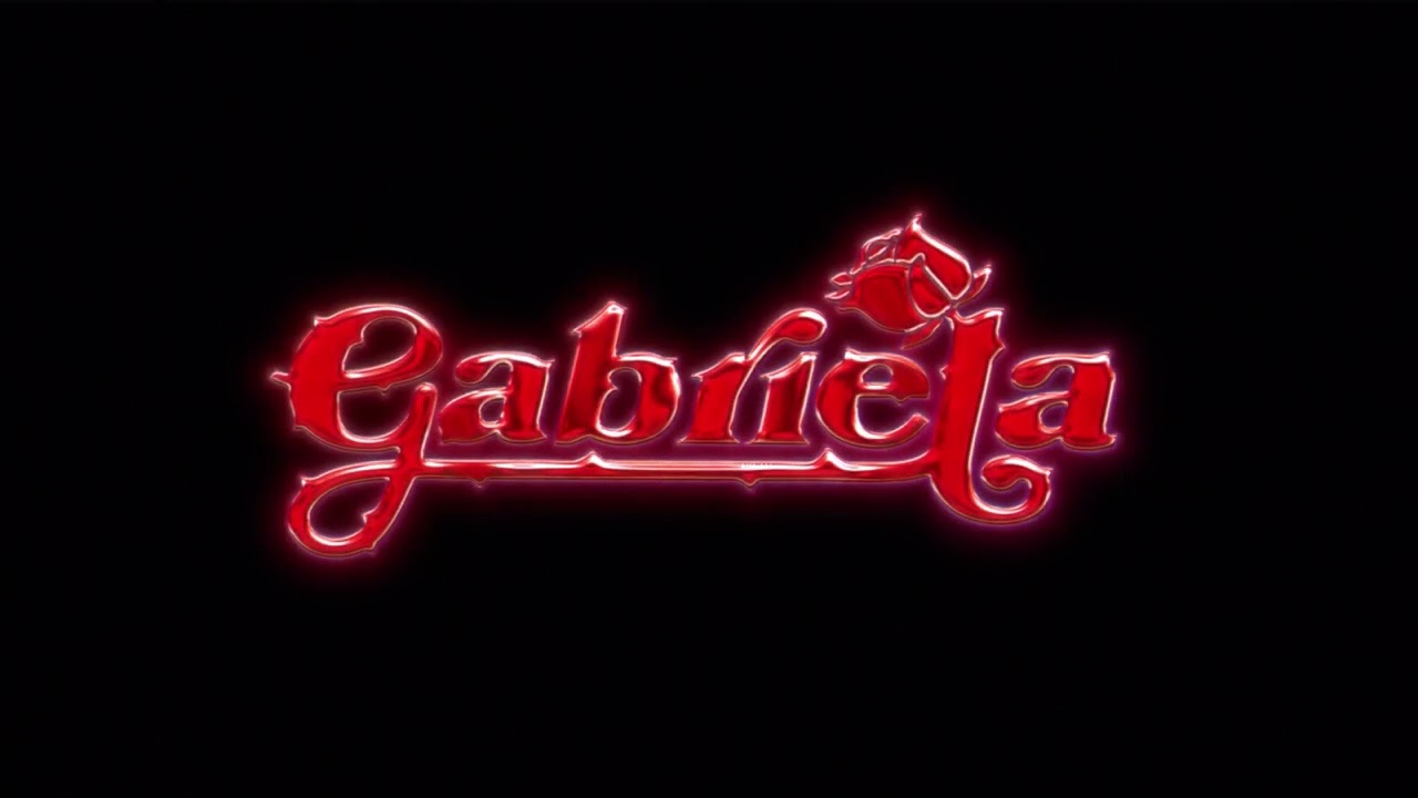 gabriela - katseye slowed reverb