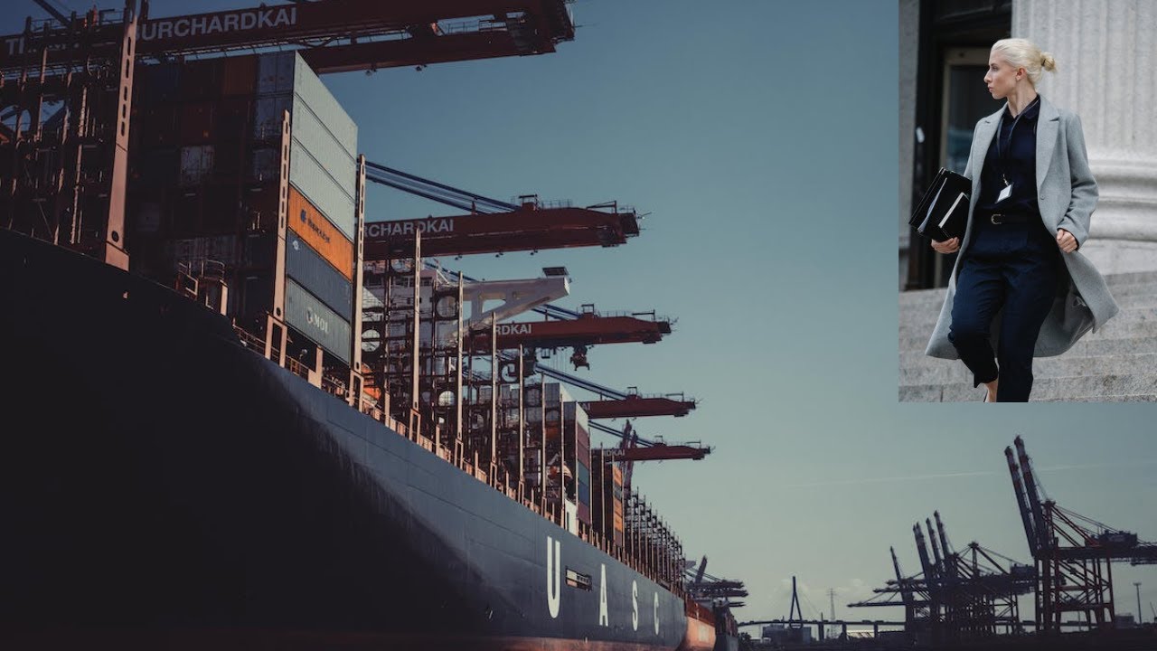 What is a marine lawyer? Best Maritime Lawyer New Orleans