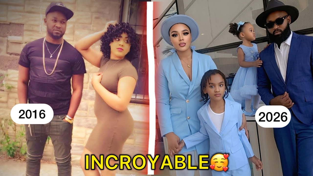 AVANT & APRÈS 😱 4 Couples Qui Ont Totalement Changé! | Before & After Couples Transformation ❤️ 
