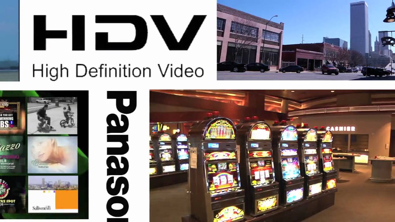 Oklahoma Video Production - nFocus Media & Marketing