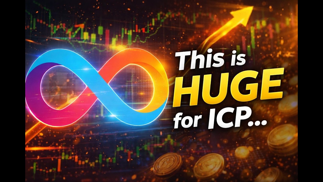 Появился новый аргумент в пользу роста акций ICP!