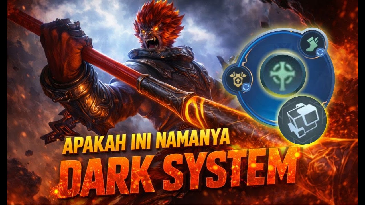 SUN ROAM BIKIN MUSUH BINGUNG | 1 VS 9 | BUILD SUN TERSAKIT 2026 | MLBB