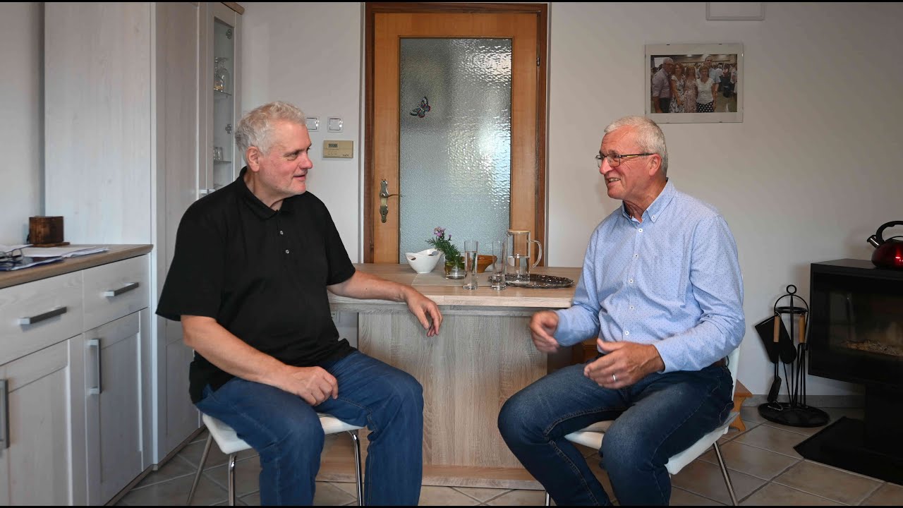 Jehovove priče v Gorjah in okolici