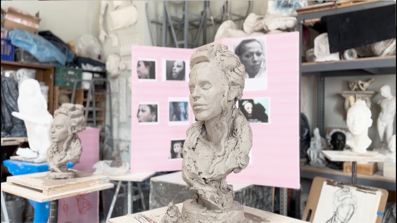The Crystal LaBeija Monument
