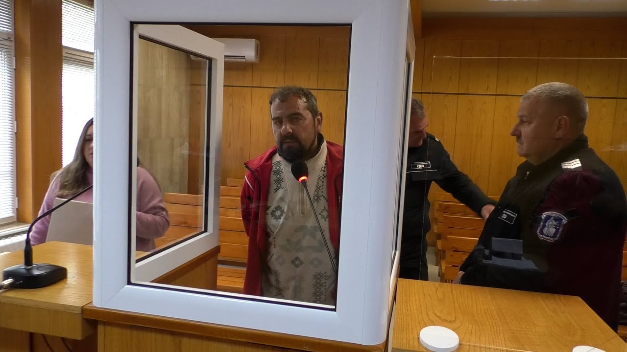 Оставиха в ареста обирджията от Мадан